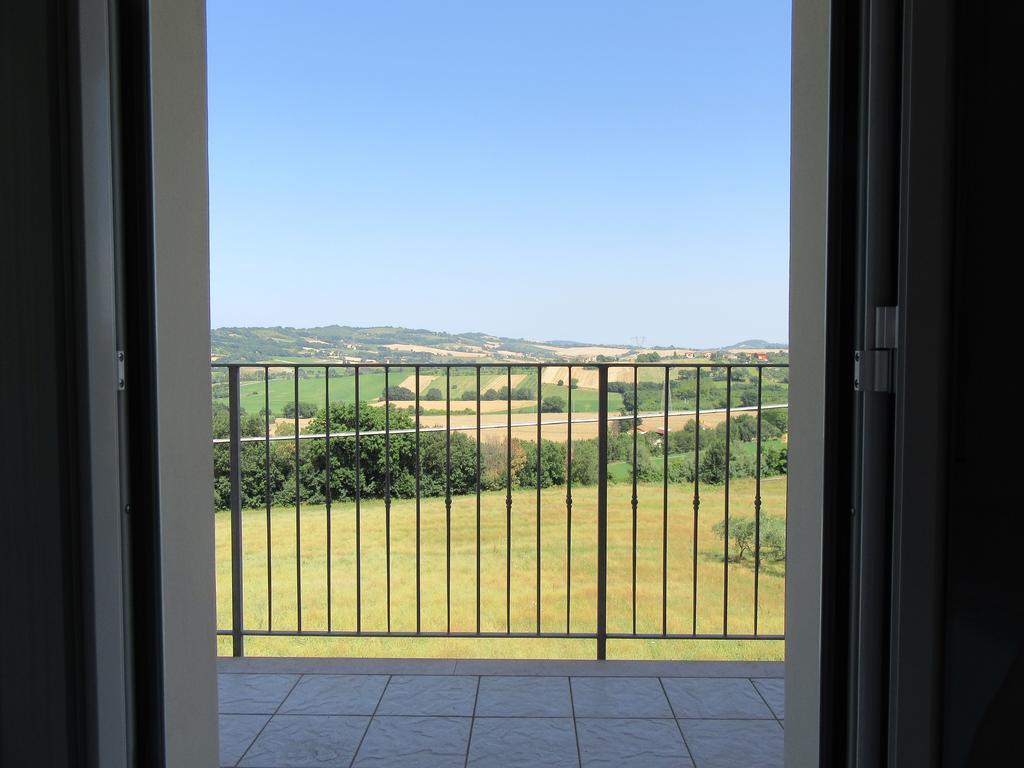 Appartamento L'Ulivo กราดารา ภายนอก รูปภาพ